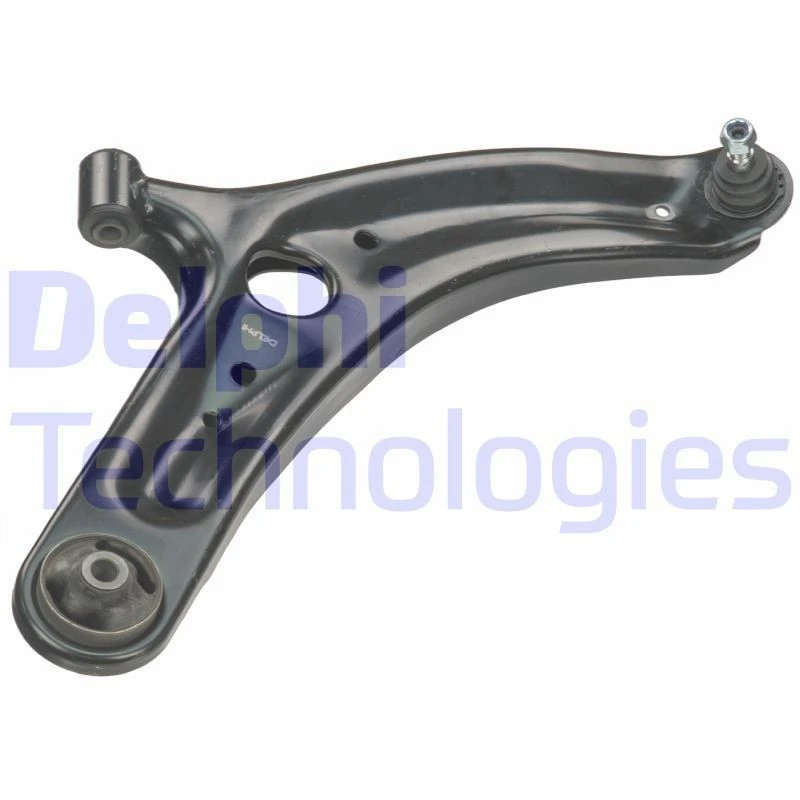 Image of DELPHI Suspension arm DELPHI TC3714