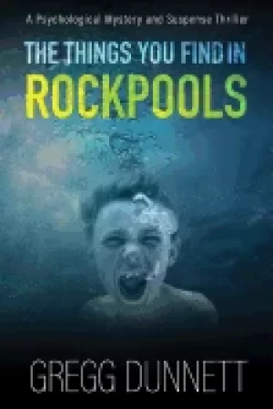 Image of things you find in rockpools