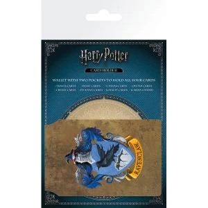 Image of Harry Potter Ravenclaw Card Holder