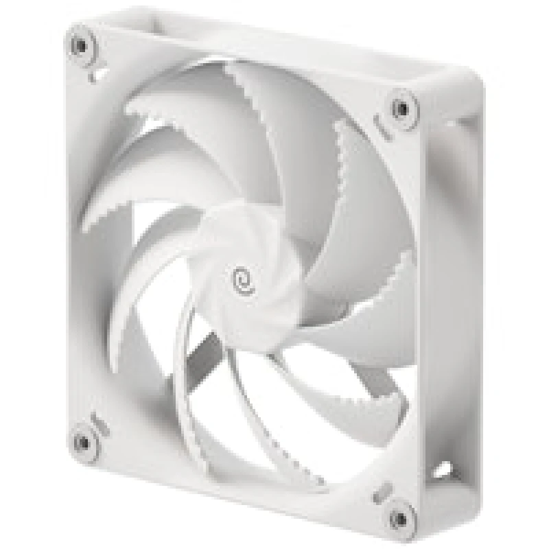 Image of HAVN H14 White PWM Fan - 140mm