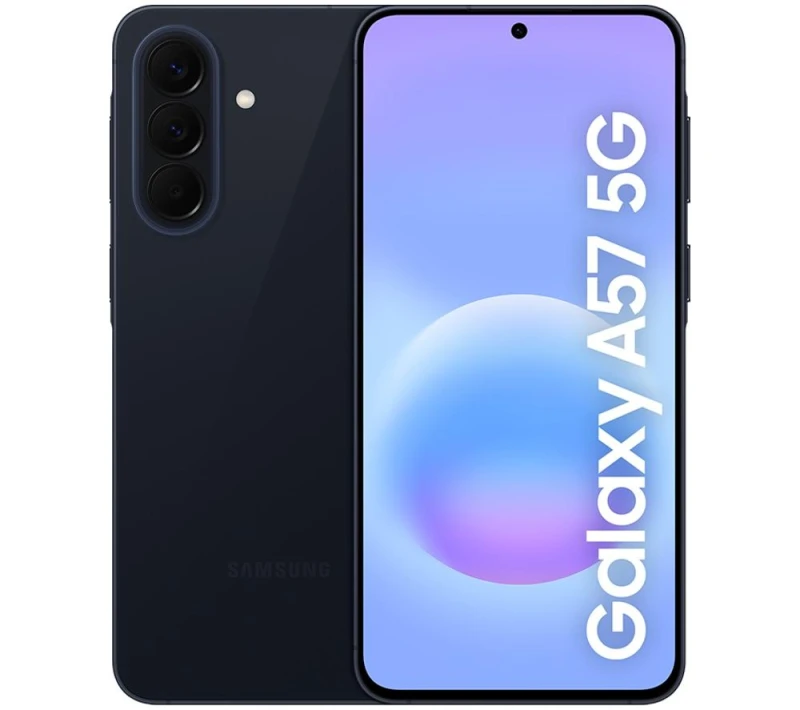 Image of Samsung A57 AWESOME NAVY 256GB 8GB 5G