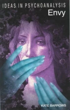 Image of Envy by Kate Barrows Paperback