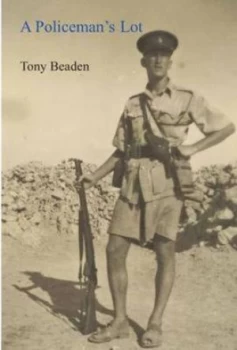 Image of A Policemans Lot by Antony Beaden Paperback