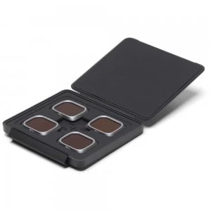 Image of DJI ND Filter Set For Air 2S Drone With ND64/128/256/512