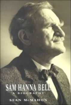 Image of Sam Hanna Bell Hardback