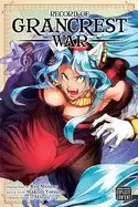 Image of record of grancrest war vol 6 6