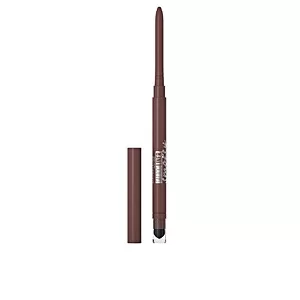 image of TATTOO LINER smokey gel pencil #brown