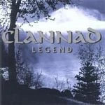 image of Clannad - Legend (Music CD)