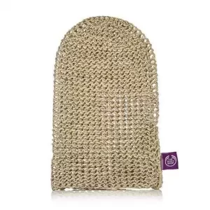Image of The Body Shop Hemp Body Mitt