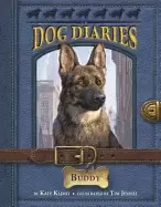 Image of Dog Diaries #2: Buddy