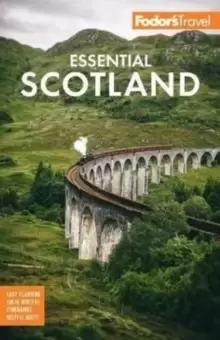 Image of Fodor's Essential Scotland