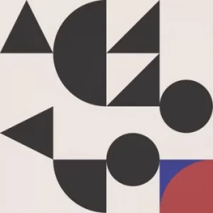 Image of Family of Aliens by Teleman Vinyl Album