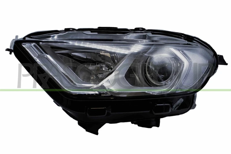 Image of PRASCO Headlight PRASCO FD7524904