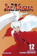 Image of inuyasha vol 12