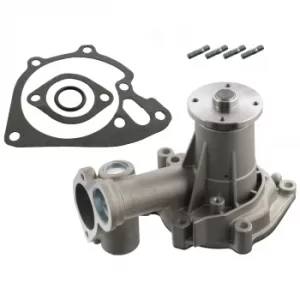 Image of Water Pump 47453 by Febi Bilstein