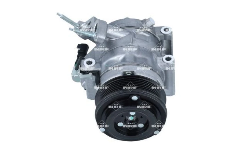 Image of NRF Air conditioning compressor NRF 320194