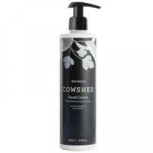 Image of Cowshed Hands Refresh Hand Cream 300ml