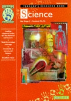 Image of Science Key Stage 2 by Wendy Clemson Paperback
