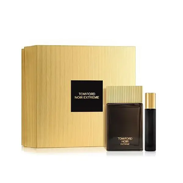 image of Tom Ford Noir Extreme Eau de Parfum Set For Him 100ml