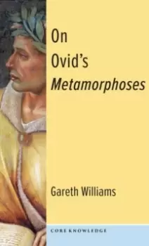 Image of On Ovid's Metamorphoses