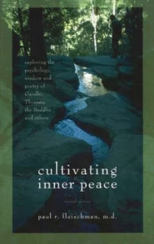Image of Cultivating Inner Peace by Paul R. Fleischman Book
