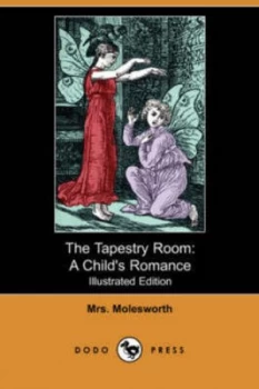 Image of Tapestry Room by Mrs Molesworth Paperback