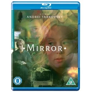 Mirror [Bluray]