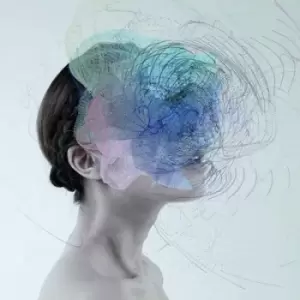 Image of Illogical Dance by Hatis Noit CD Album