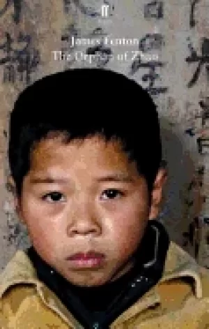 Image of orphan of zhao based on traditional chinese sources