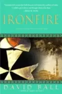 Image of ironfire an epic novel of love and war