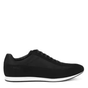 Image of Boss Fulltime Lowp nuny - Black