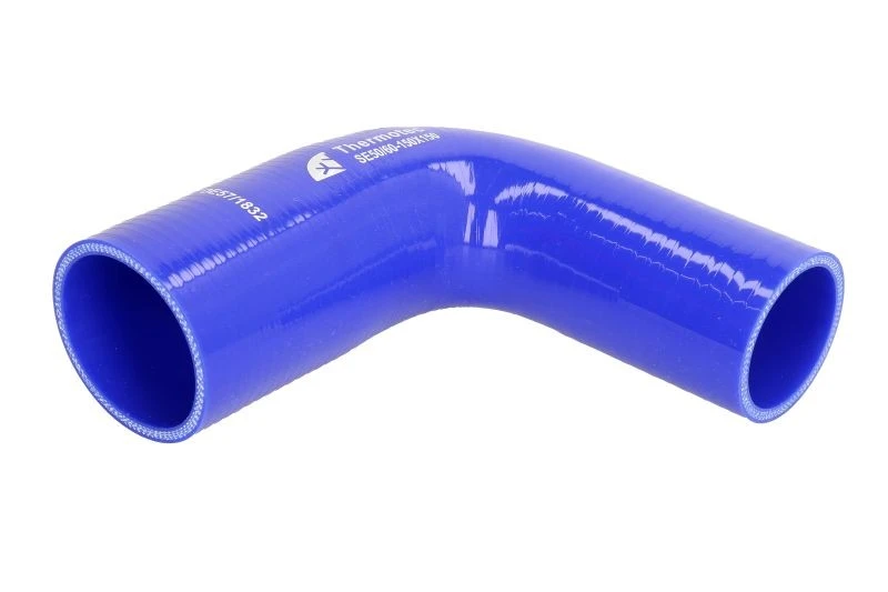 Image of THERMOTEC SE50/60-150X150 Radiator Hose Silicone Silicone Radiator Hose (475)