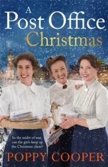 Image of A Post Office Christmas : Book Two in a lively, uplifting new WW1 saga series