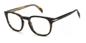 Image of David Beckham Eyeglasses DB 1072 086