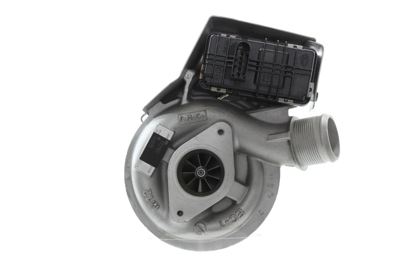 Image of ALANKO 11901685 Turbocharger Charger,charging system (2234)