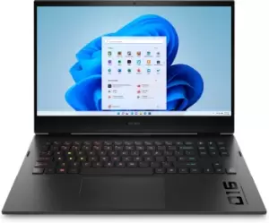 Image of OMEN by HP 16-b1001na i7-12700H Notebook 40.9cm (16.1") Quad HD...