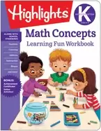 Image of kindergarten math concepts