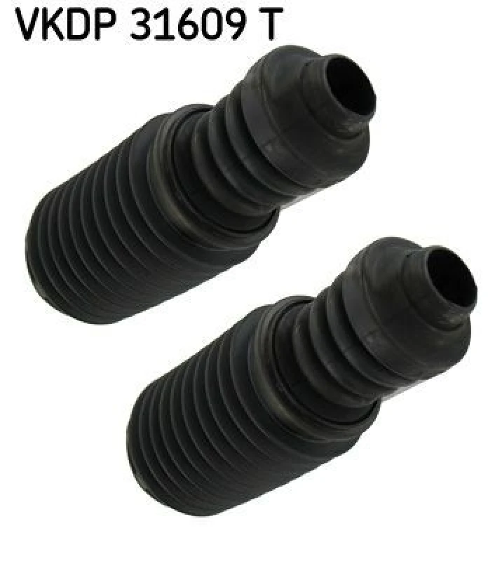 Image of SKF Dust cover kit, shock absorber SKF VKDP 31609 T