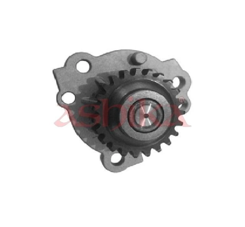 Image of ASHIKA Oil Pump ASHIKA 157-HY-HY13