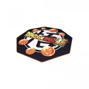 Image of Multi-Platform Dragon Ball Gaming Floor Mat