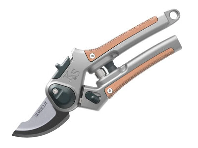 Image of Westland Kent & Stowe Surecut Lite Bypass Secateurs