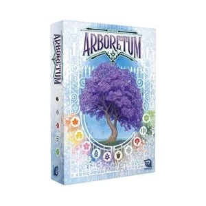 Image of Arboretum Card Game
