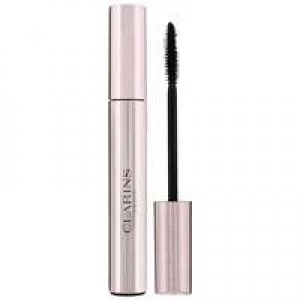 image of Clarins Wonder Perfect Mascara 4D 01 Black 8ml / 0.2 oz.