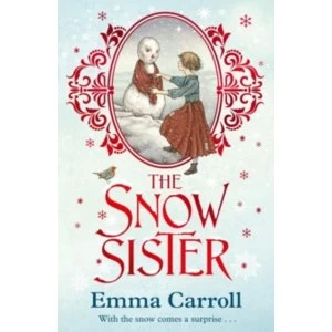 Image of The Snow Sister