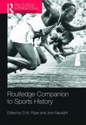 Image of Routledge Companion to Sports History