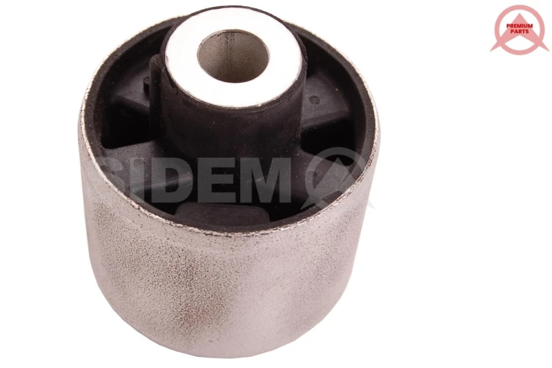 Image of SIDEM 821652 Arm Bushes Front Axle, Rubber-Metal Mount, for trailing arm Control Arm-/Trailing Arm Bush (251)