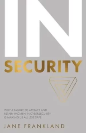 Image of In security by Jane Frankland
