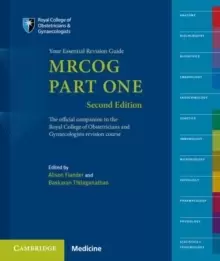 Image of MRCOG Part One : Your Essential Revision Guide