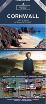 Image of Cornwall Book