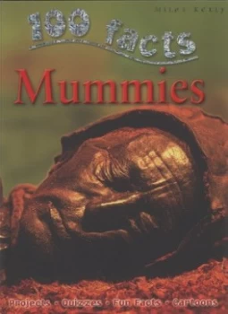 Image of Mummies by John Malam and Fiona Macdonald and John Malam Book